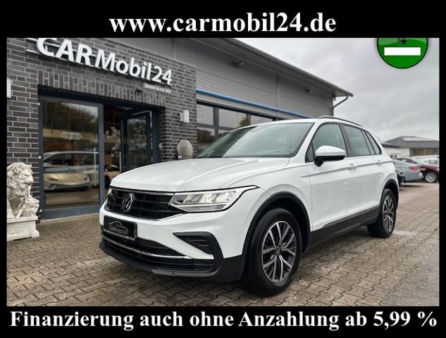 VW Tiguan 30.500 km 28.400 &euro; Rastede/ Wahnbek 26180