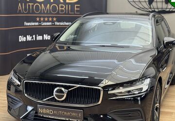 Volvo V60 82.476 km 25.890 &euro; Rastede/ Wahnbek 26180
