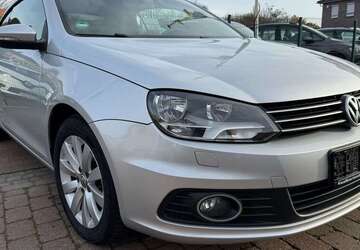 VW Eos 164.000 km 6.850 &euro; Ganderkesee-Bookholzberg 27777