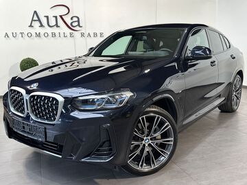 Gebrauchte BMW X4