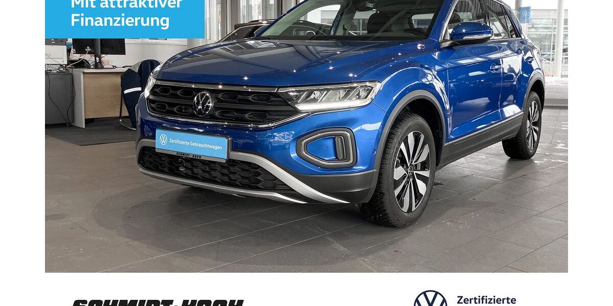 VW T-Roc 6.083 km 23.990 &euro; Oldenburg 26123