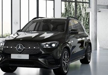 Mercedes-Benz GLE 350 49.096 km 72.730 &euro; Oldenburg 26129