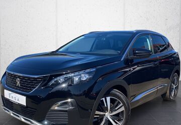 Peugeot 3008 153.000 km 13.999 &euro; Wardenburg (bei Oldenburg) 26203