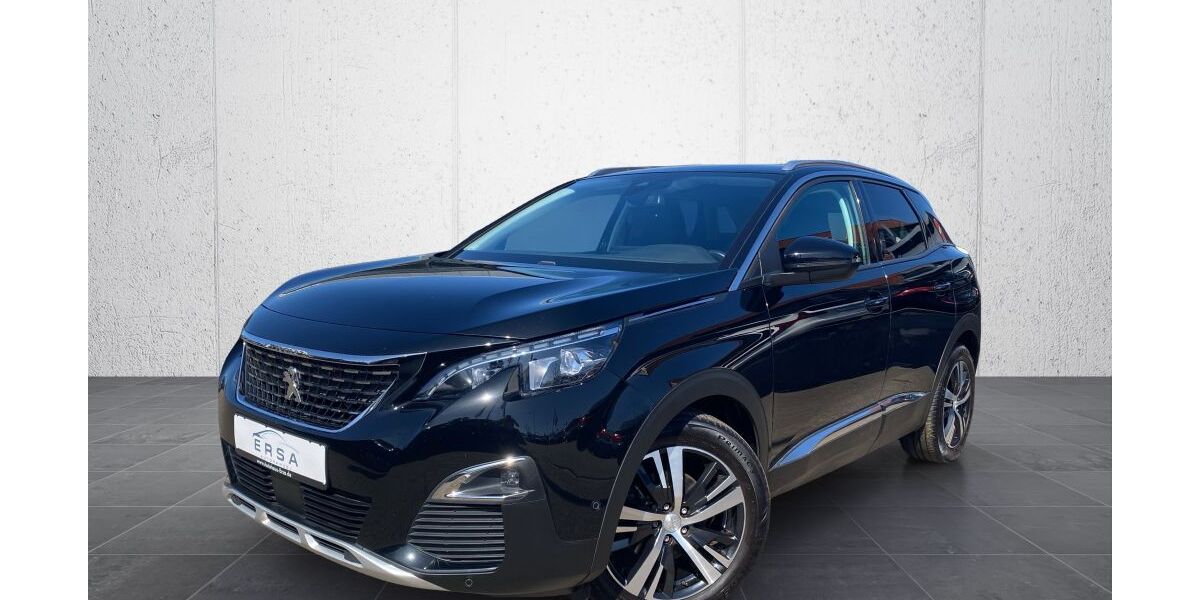 Peugeot 3008 153.000 km 13.999 &euro; Wardenburg (bei Oldenburg) 26203