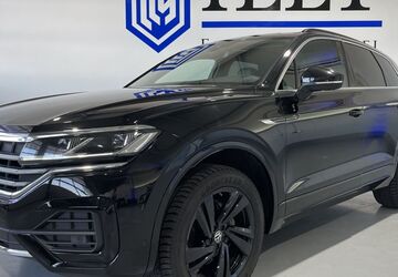 VW Touareg 176.175 km 37.950 &euro; Hatten | Sandkrug 26209