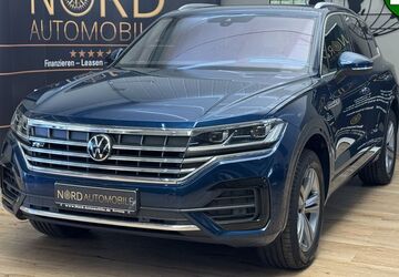 VW Touareg 68.800 km 42.700 &euro; Rastede/ Wahnbek 26180