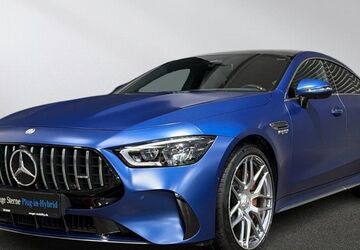 Mercedes-Benz AMG GT 9.063 km 137.389 &euro; Oldenburg 26129