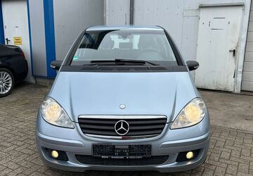 Mercedes-Benz A 150 118.000 km 3.390 &euro; Bad Zwischenahn 26160