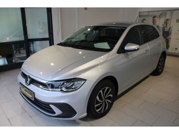 Gebrauchte VW Polo