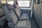 Opel Vivaro Edition M 9-Sitzer Automatik Zafira Life 84.300 km 27.700 &euro; Garrel 49681
