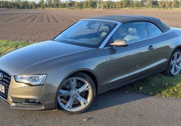 Audi A5 166.000 km 16.500 &euro; Großenkneten 26197