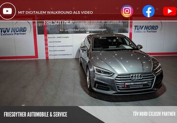 Audi A5 167.430 km 18.990 &euro; Friesoythe 26169