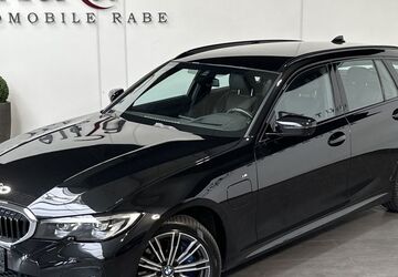 BMW 330 89.750 km 28.749 &euro; Wardenburg 26203