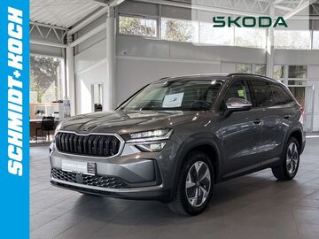 Gebrauchte Skoda Kodiaq