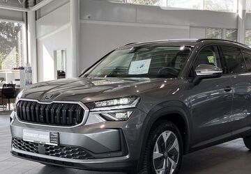 Skoda Kodiaq 20.277 km 42.990 &euro; Oldenburg 26123