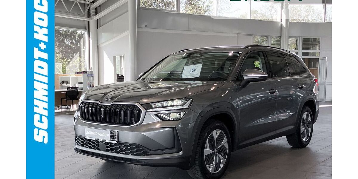 Skoda Kodiaq 20.277 km 43.990 &euro; Oldenburg 26123