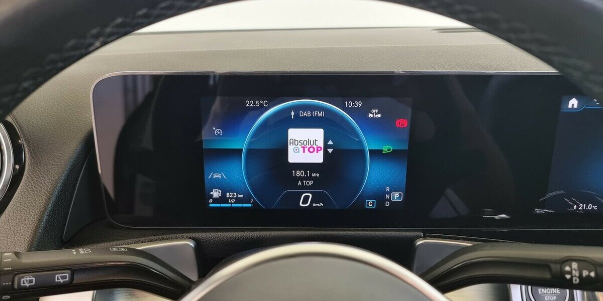 Mercedes-Benz GLB 220 d Progressive LED AHK Kamera Tempomat 85.200 km 33.900 &euro; Garrel 49681