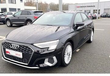 Audi A3 22.188 km 31.978 &euro; Oldenburg 26135