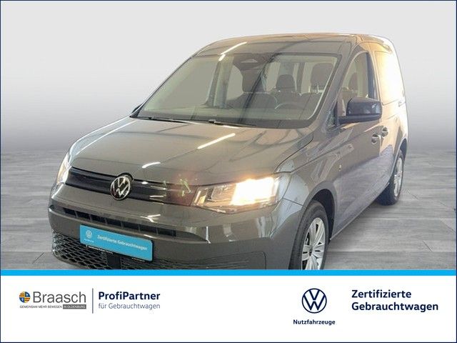 VW Caddy 1.500 km 31.979 &euro; Oldenburg 26135