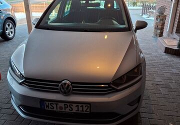 VW Golf Sportsvan 184.445 km 9.499 &euro; Augustfehn 26689