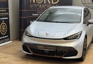 Cupra Born 43.800 km 24.990 &euro; Rastede/ Wahnbek 26180