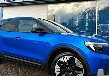 Ford Explorer 5.671 km 41.895 &euro; Brake 26919