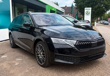 Skoda Octavia 60.000 km 26.500 &euro; Oldenburg 26129