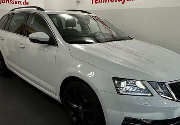Skoda Octavia 165.000 km 14.490 &euro; Friesoythe 26169