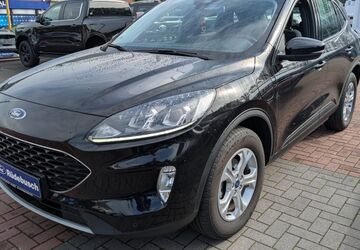 Ford Kuga 84.650 km 19.990 &euro; Hude 27798