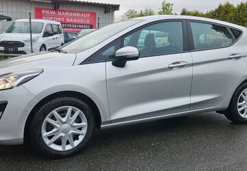 Ford Fiesta 179.321 km 5.500 &euro; Delmenhorst 27751
