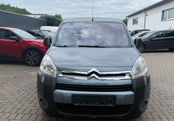 Citroen Berlingo 200.298 km 3.950 &euro; Oldenburg 26135