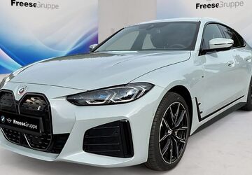 BMW i4 33.027 km 39.990 &euro; Westerstede 26655