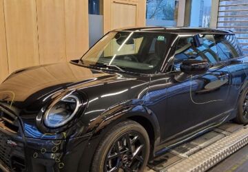 Mini Cooper C 27.000 km 29.999 &euro; Oldenburg OT Etzhorn 26125