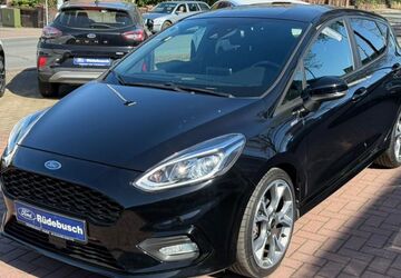 Ford Fiesta 65.670 km 11.490 &euro; Hude 27798