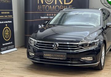 VW Passat Variant 82.486 km 25.800 &euro; Rastede/ Wahnbek 26180