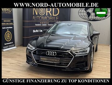 Gebrauchte Audi A7
