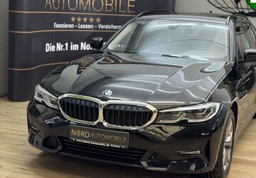 BMW 330 107.757 km 26.980 &euro; Rastede/ Wahnbek 26180