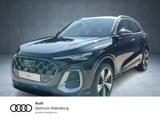 Audi Q5 3.999 km 63.499 &euro; Oldenburg 26135