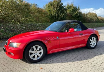 BMW Z3 210.810 km 5.800 &euro; Oldenburg 26127