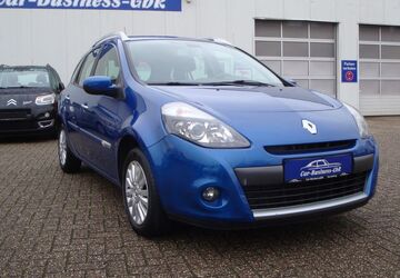 Renault Clio 102.587 km 5.650 &euro; Wardenburg 26203