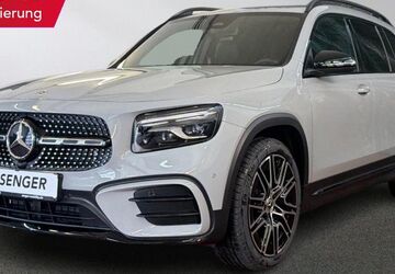 Mercedes-Benz GLB 180 18.000 km 44.440 &euro; Oldenburg 26129