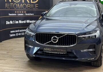 Volvo XC60 99.402 km 27.890 &euro; Rastede/ Wahnbek 26180