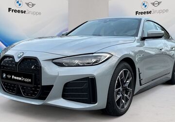 BMW i4 35.813 km 39.990 &euro; Westerstede 26655