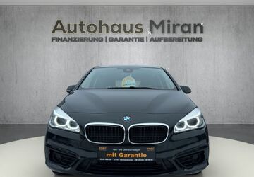 BMW 218 Active Tourer 116.000 km 10.499 &euro; Delmenhorst 27751