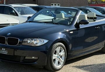 BMW 120 115.000 km 9.999 &euro; Oldenburg OT Etzhorn 26125