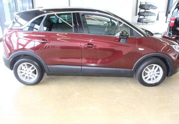 Opel Crossland (X) 75.000 km 11.790 &euro; Garrel 49681