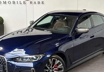 BMW M440 102.450 km 44.749 &euro; Wardenburg 26203