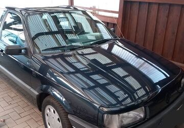 VW Passat 130.000 km 3.800 &euro; Bad Zwischenahn 26160