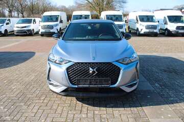 Gebrauchte DS Automobiles DS3