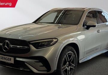 Mercedes-Benz GLC 220 18.000 km 59.970 &euro; Oldenburg 26129